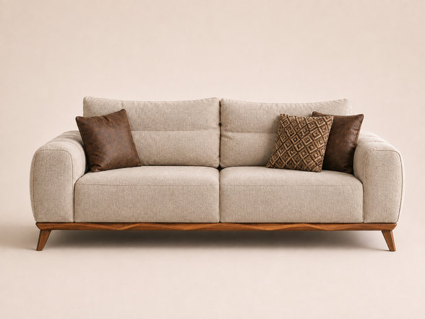 Anka 2 Seater Sofa