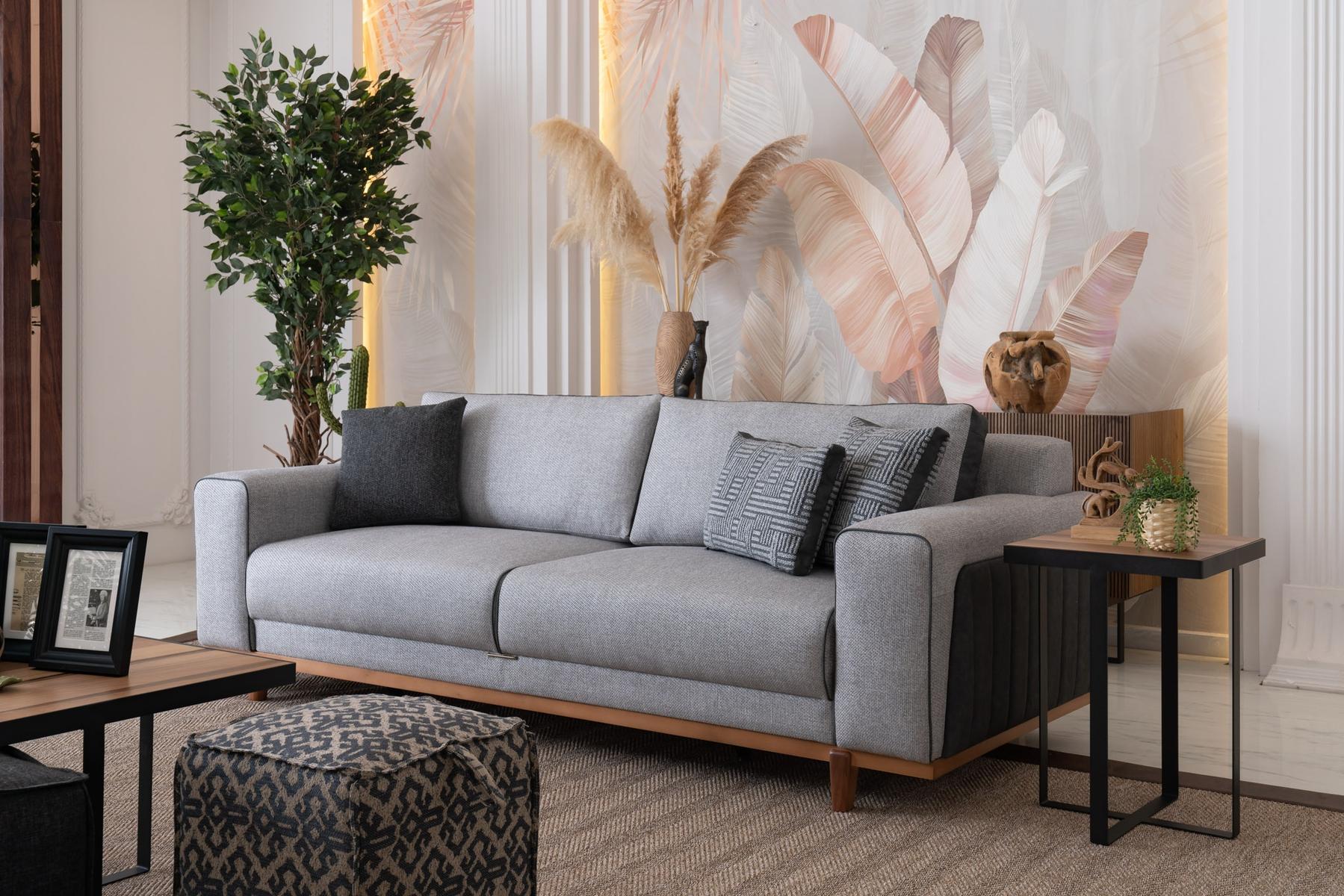 Cassa 2 Seater Sofa