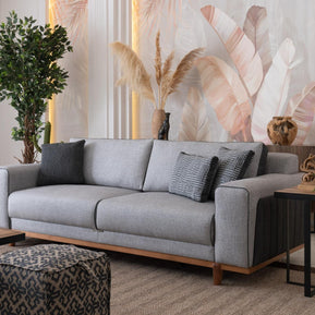 Cassa 2 Seater Sofa