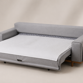 Cassa 3 Seater Sofa Bed