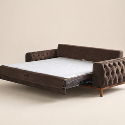ANKA 3 Seater Sofa Bed