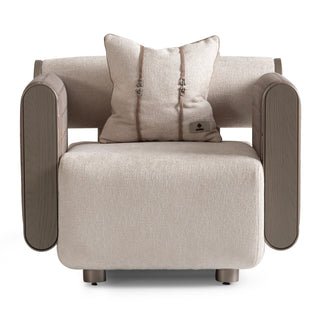 Ricamo Armchair