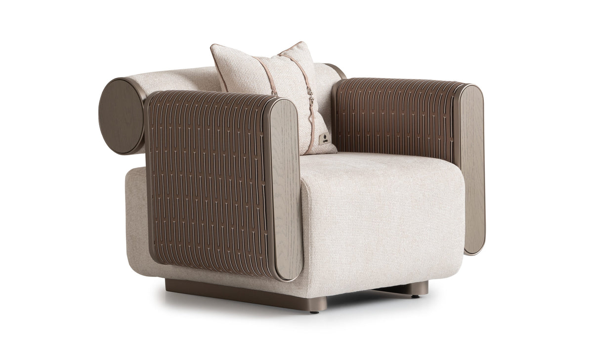 Ricamo Armchair