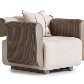 Ricamo Armchair