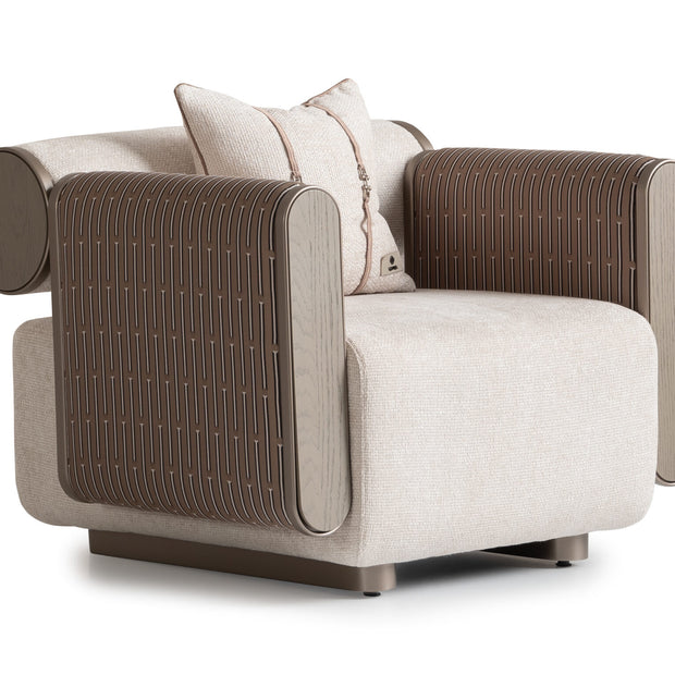 Ricamo Armchair