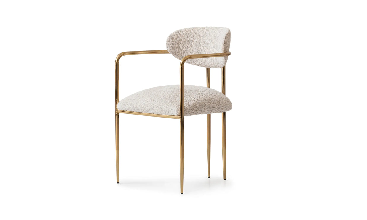 Parma Dining Set | Luxe Life Furniture
