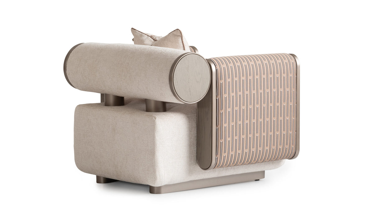 Ricamo Armchair