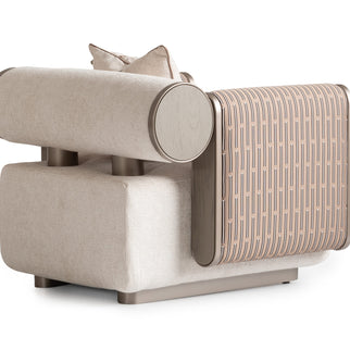 Ricamo Armchair