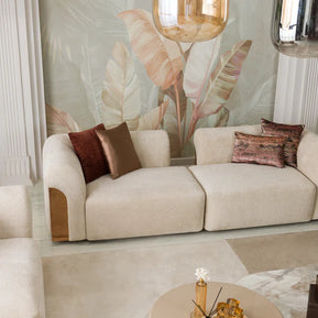 Aura 4 Seater Sofa – Luxe Life Furniture