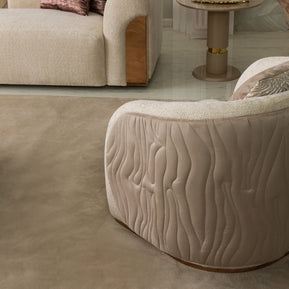 Aura Sofa Set :Luxe Life Furniture