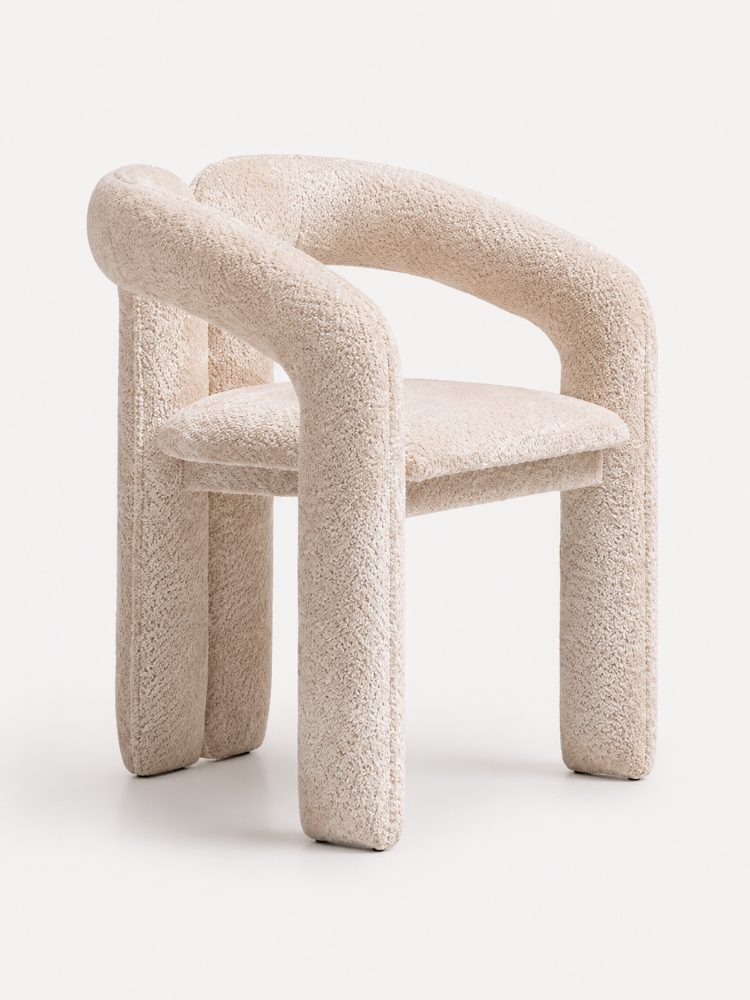 Luna M&M Dining Chair