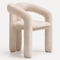 Luna M&M Dining Chair