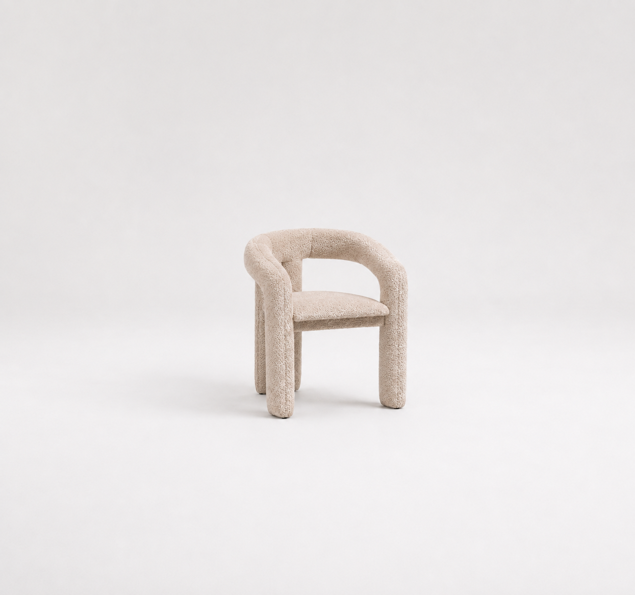 Luna M&M Dining Chair