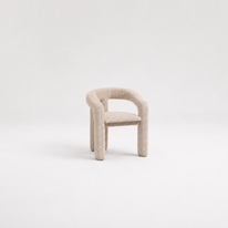 Luna M&M Dining Chair