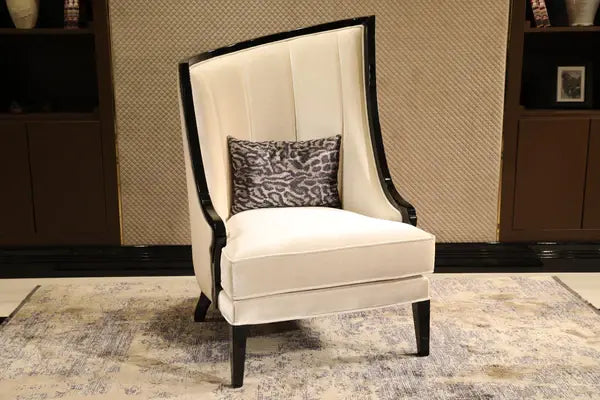 Opera Armchair:Luxe Life Furniture