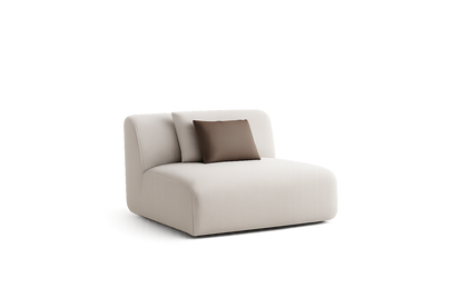 Legato Sofa Set