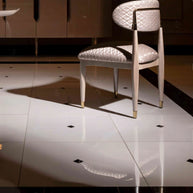 Braga Dining Set: Luxe Life Furniture