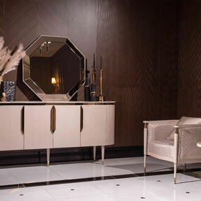 Braga Mirror