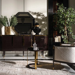 Braga Side Table
