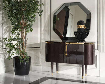 Braga Console Table