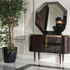 Braga Console Table