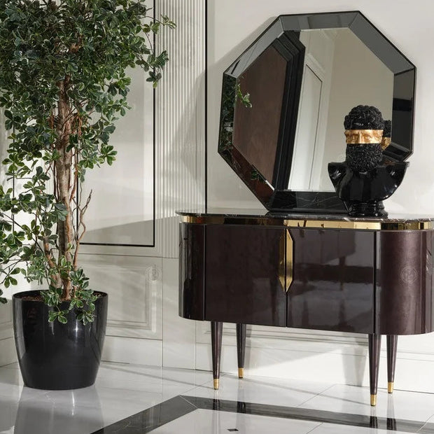 Braga Console Table