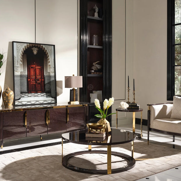 Braga Sofa Set:Luxe Life Furniture