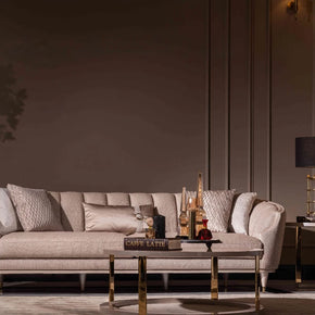 Braga Side Table
