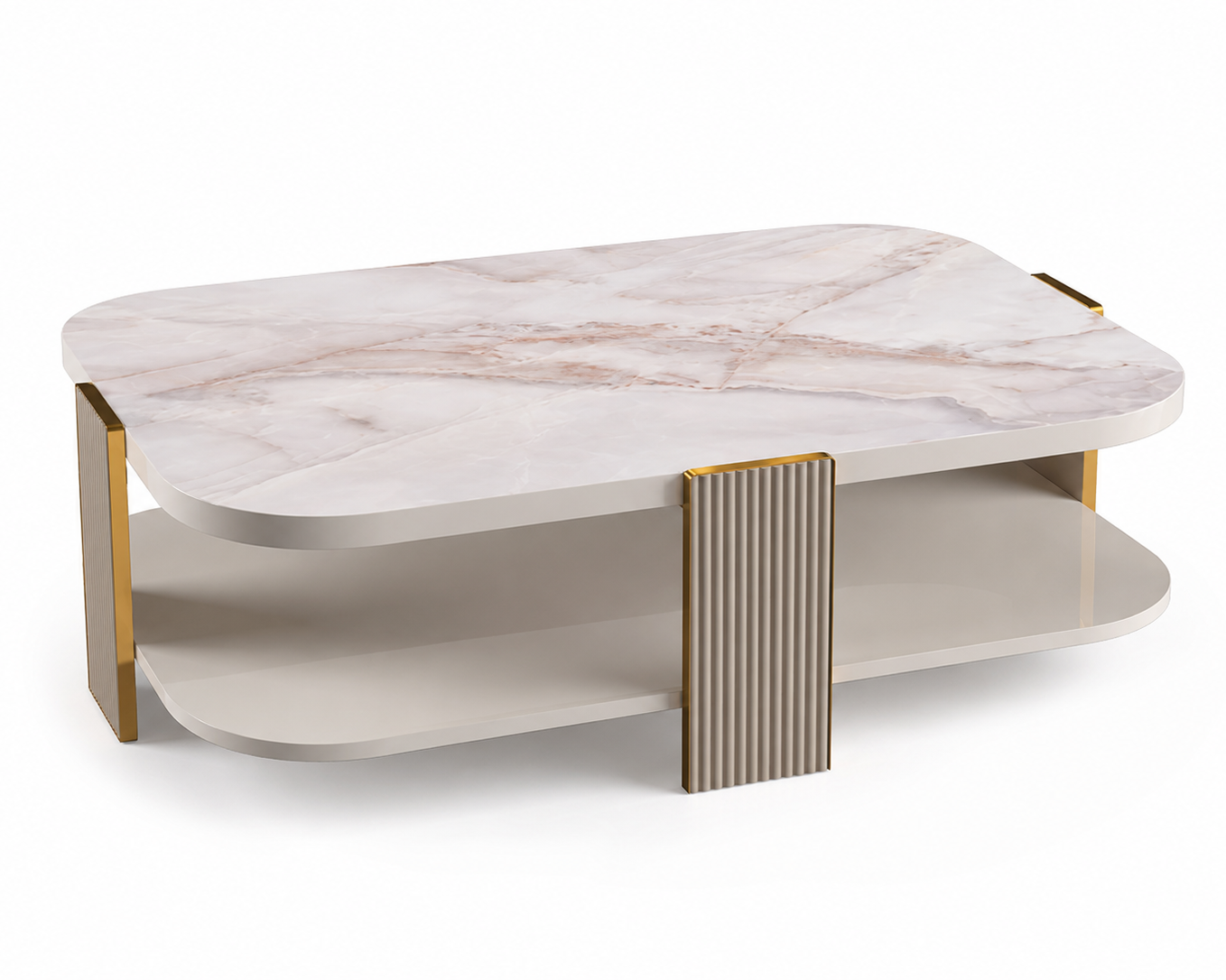 Belezza Coffee Table