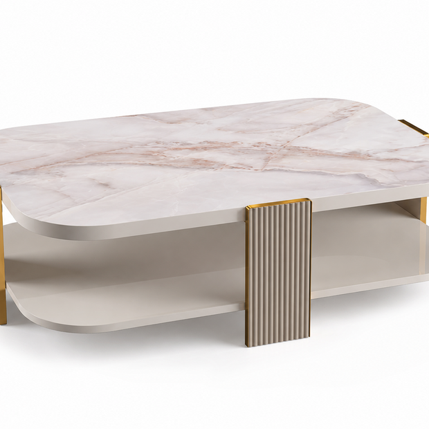 Belezza Coffee Table