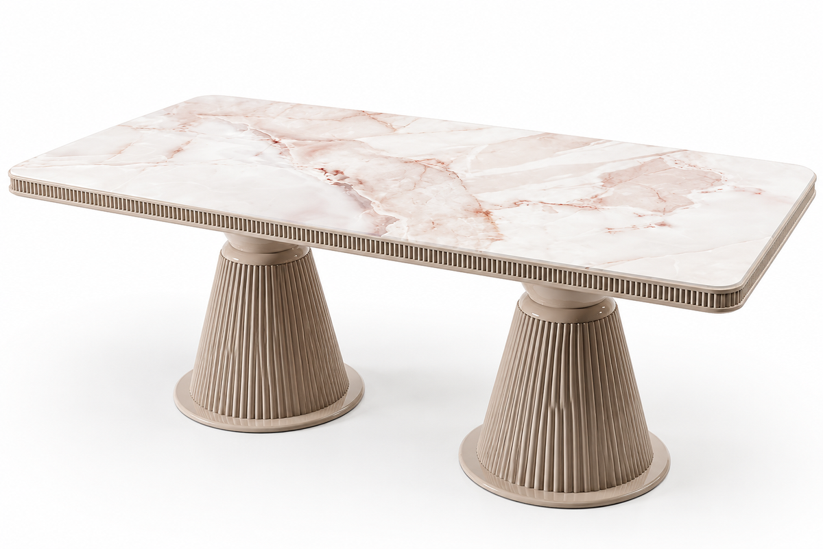 Belezza Dining Table