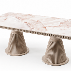 Belezza Dining Table