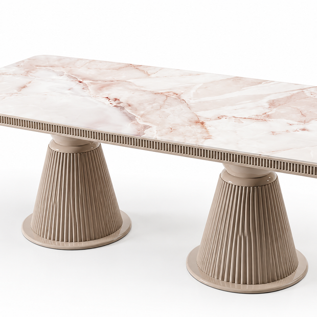 Belezza Dining Table