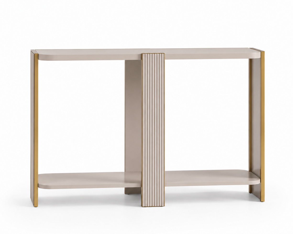 Belezza Console Table