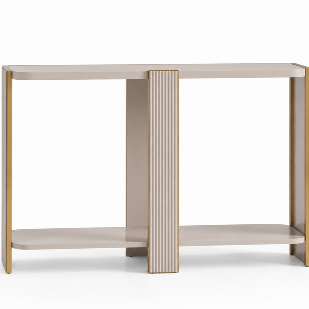 Belezza Console Table