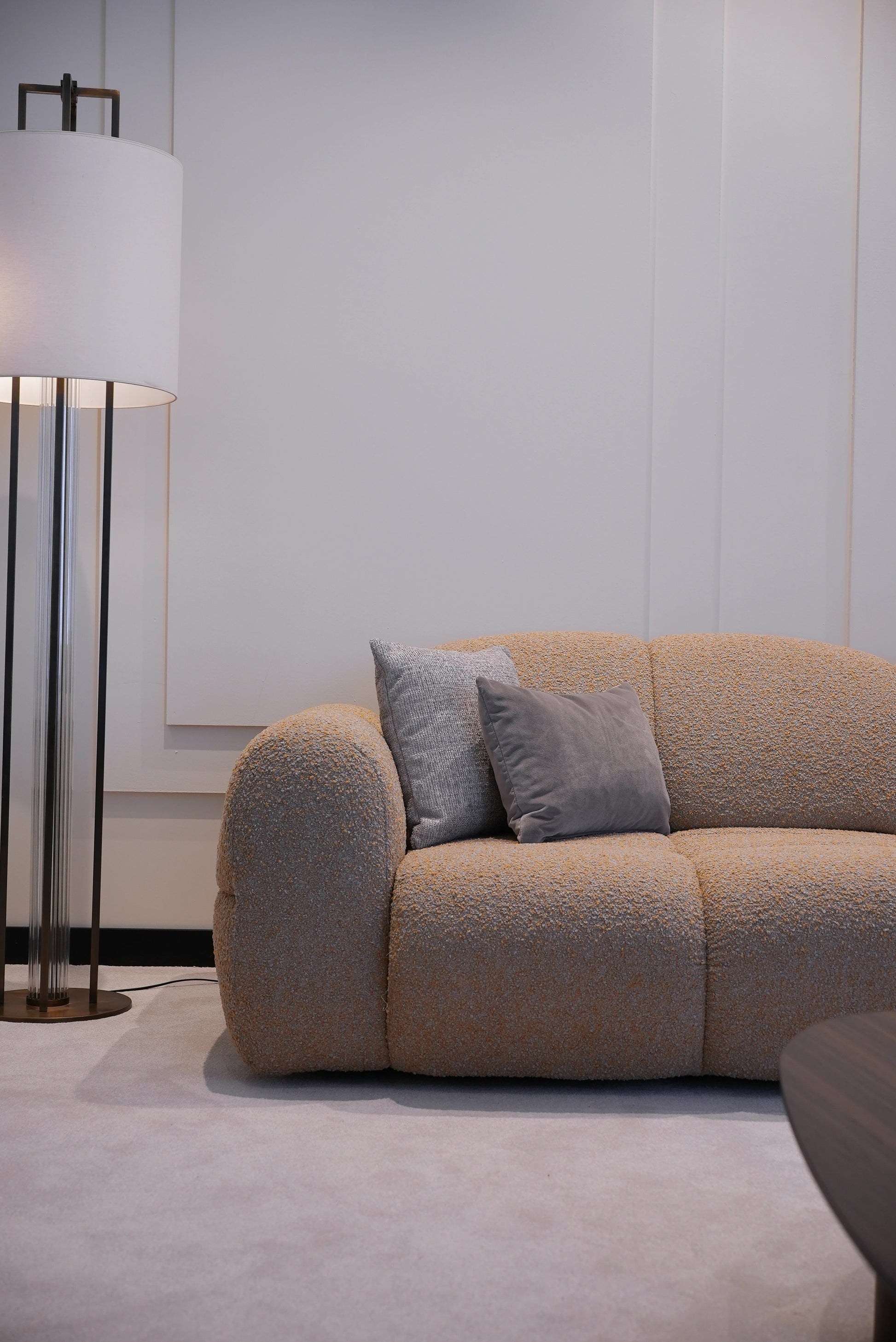 Buma Modular Sofa Set – Customisable Comfort UK