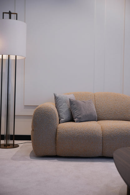 Buma Modular Sofa Set – Customisable Comfort UK