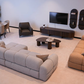 Buma Modular Sofa Set – Customisable Comfort UK