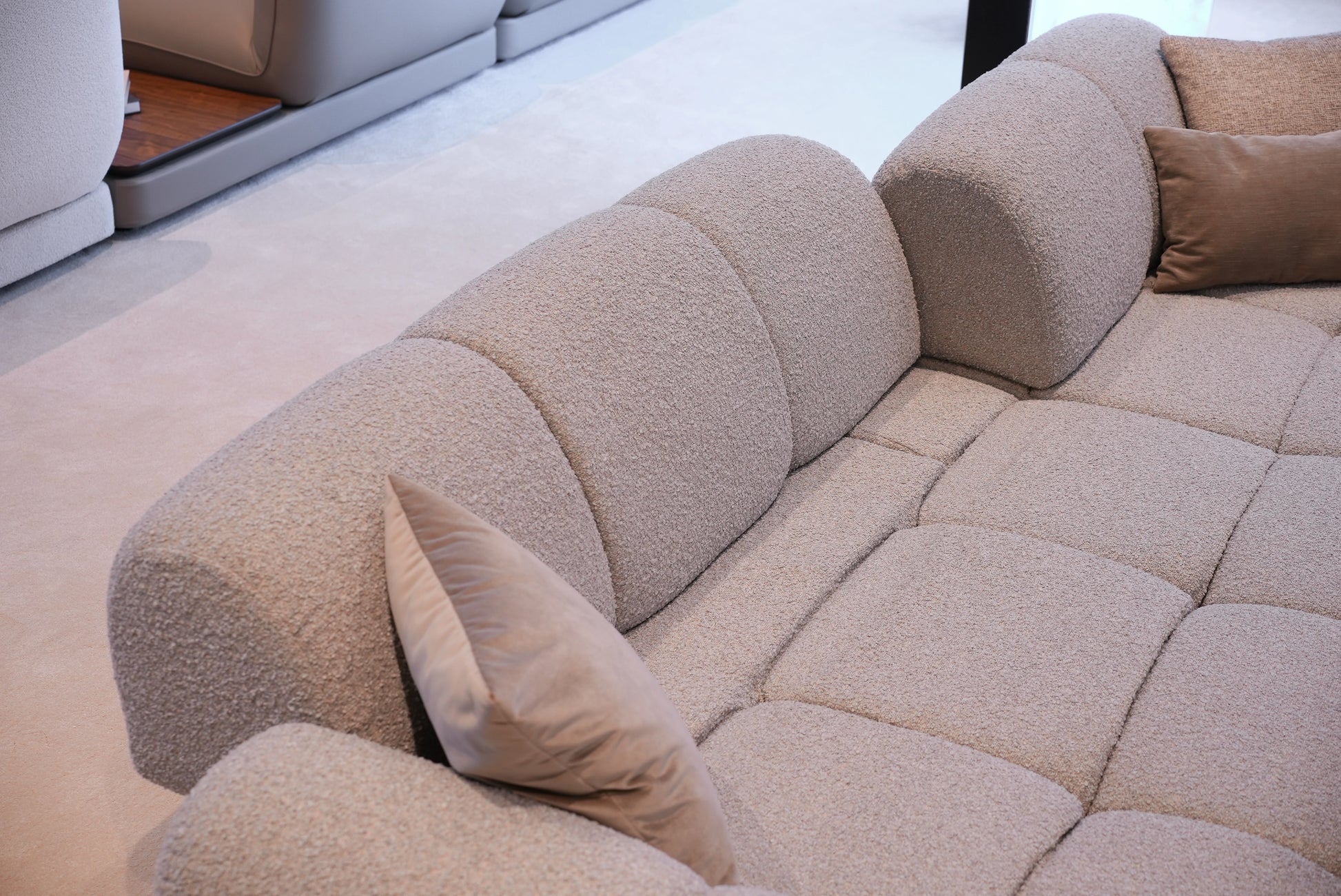 Buma Modular Sofa Set – Customisable Comfort UK