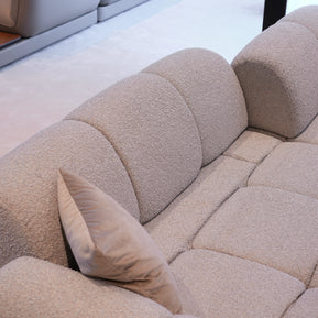 Buma Modular Sofa Set – Customisable Comfort UK