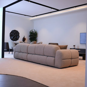 Buma Modular Sofa Set – Customisable Comfort UK