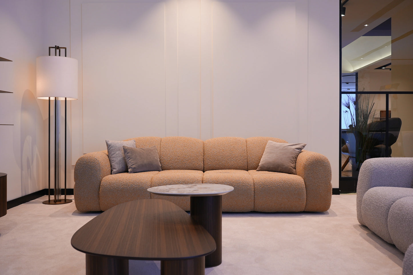 Buma Modular Sofa Set – Customisable Comfort UK