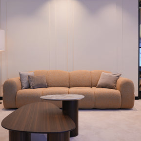 Buma Modular Sofa Set – Customisable Comfort UK