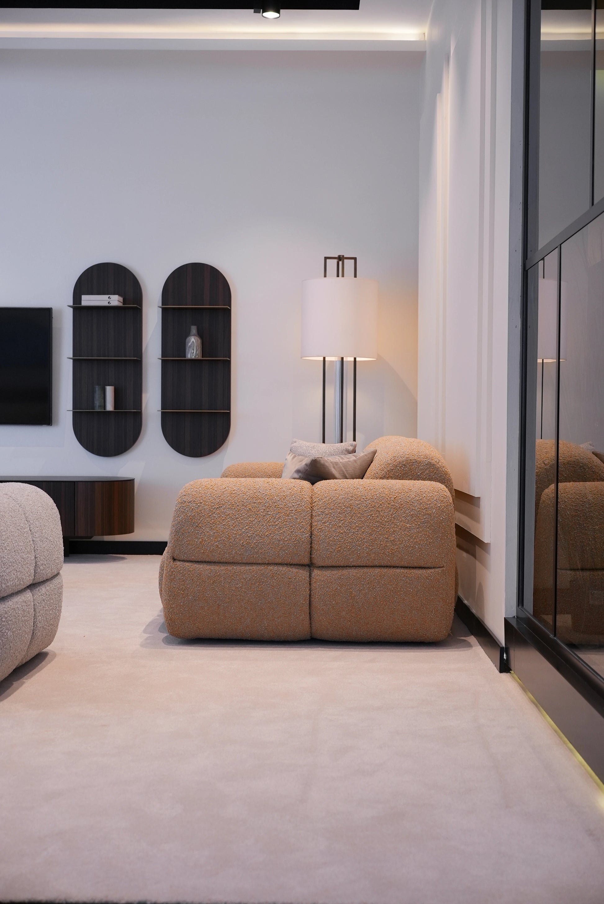 Buma Modular Sofa Set – Customisable Comfort UK