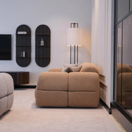 Buma Modular Sofa Set – Customisable Comfort UK