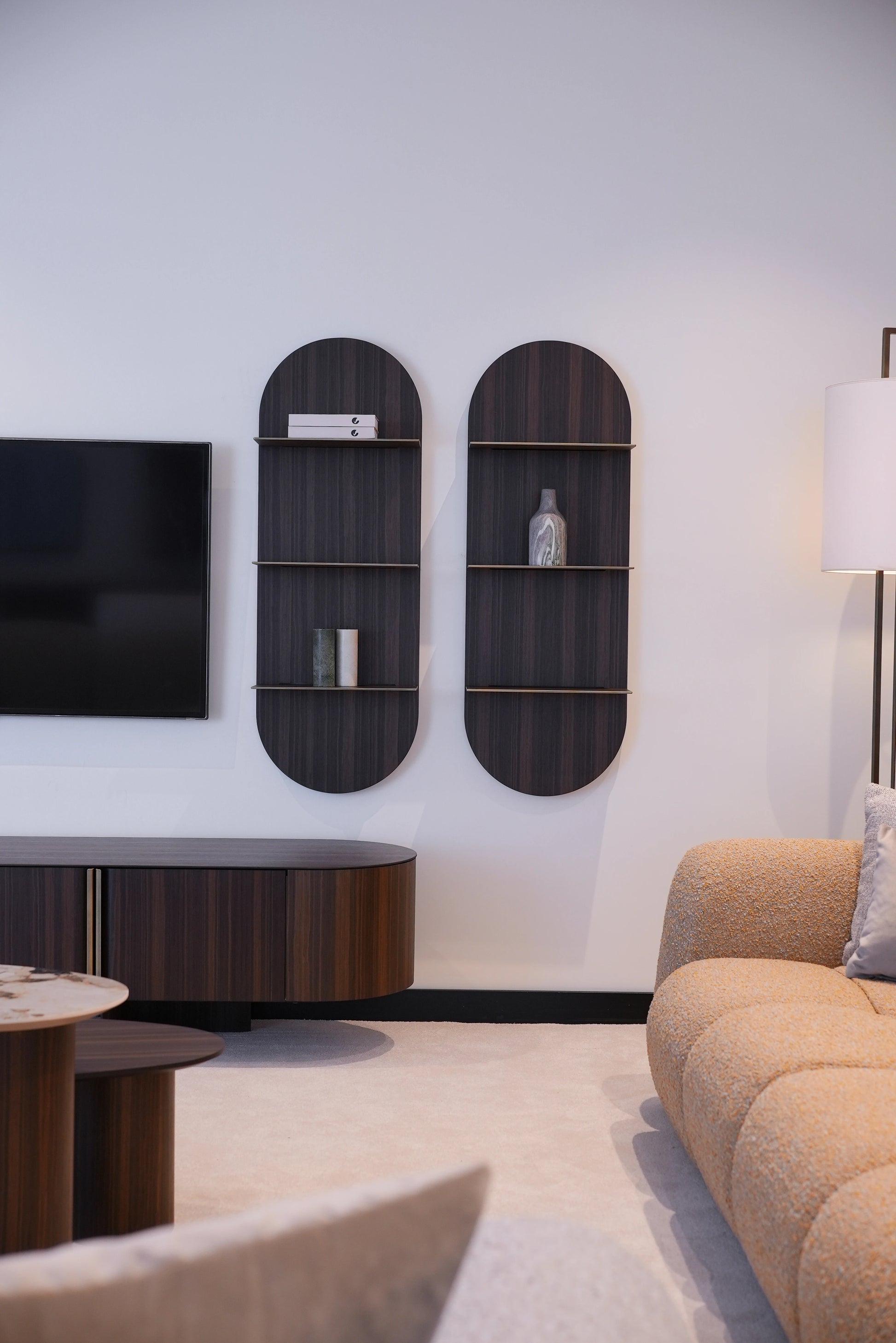 Buma Modular Sofa Set – Customisable Comfort UK