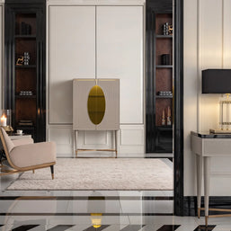 Casto Armchair: Relax in Style – Luxe Life Furniture