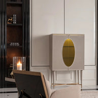 Casto Armchair: Relax in Style – Luxe Life Furniture