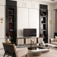 Casto Armchair: Relax in Style – Luxe Life Furniture