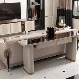 Casto TV Stand with Spacious Storage – Luxe Life Furniture